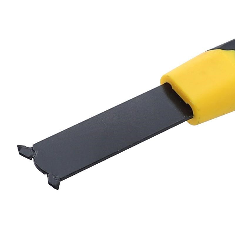 Stainless Steel Gypsum Board Cutter for Calcium Silicate Boa