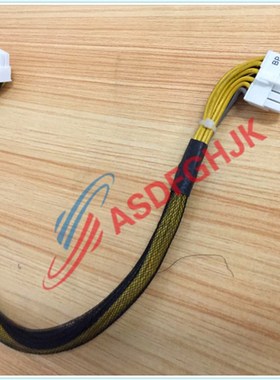 戴尔DELL 服务器T62012 针背板 供电线 电源 连接线 0YFKRT YFKRT