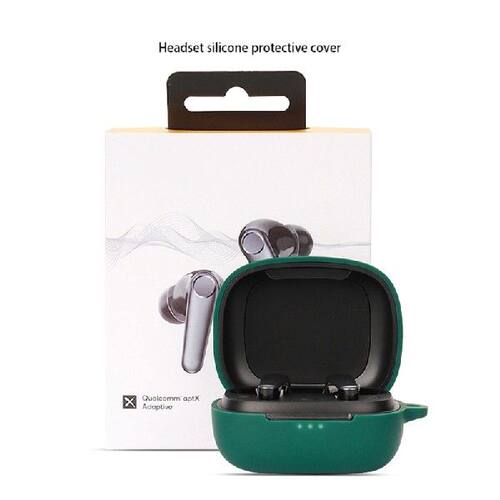 极速Carrying Housing for EarFun Air Pro 3 Earphone Dust Wash