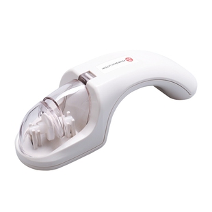 适用日本进口 磨刀器 多功能磨菜刀剪刀水果刀 磨刀棒 磨刀石定制