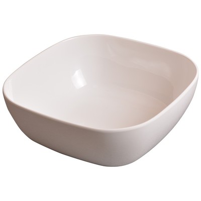 速发钵钵鸡专用盆商示冷锅串串容器摆摊麻辣烫专用碗正方形大展碗