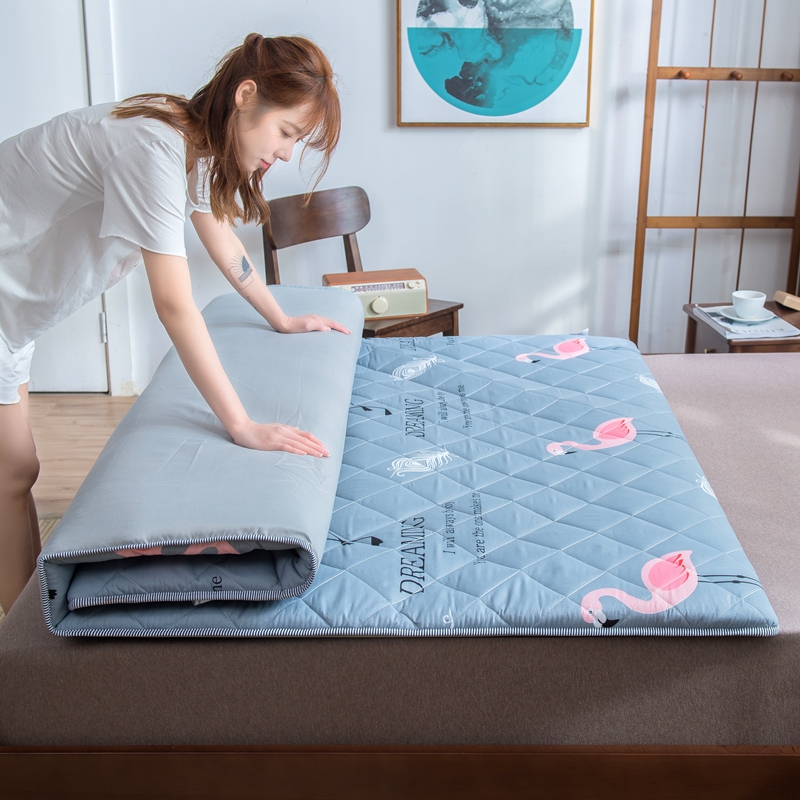 速发床垫子.2米床褥11.5床垫子1.8垫被2.0x2.2被褥软硬1一2m1.五5