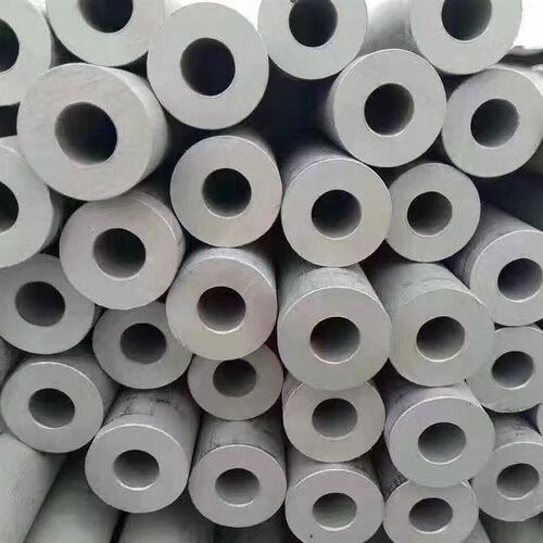 304不锈钢厚壁无缝钢管小口径16mm加工定做订做零切管子空心卫生6