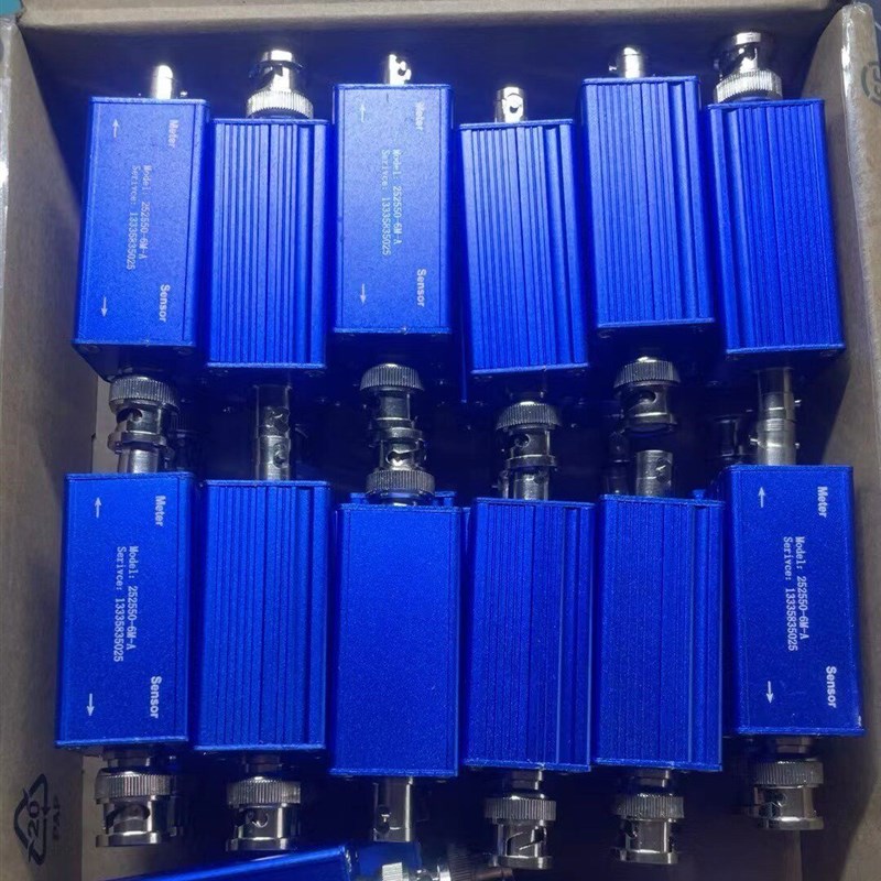 振荡器膜厚仪6M通用配件可替代英福康OSC100A 支持各种常用镀膜