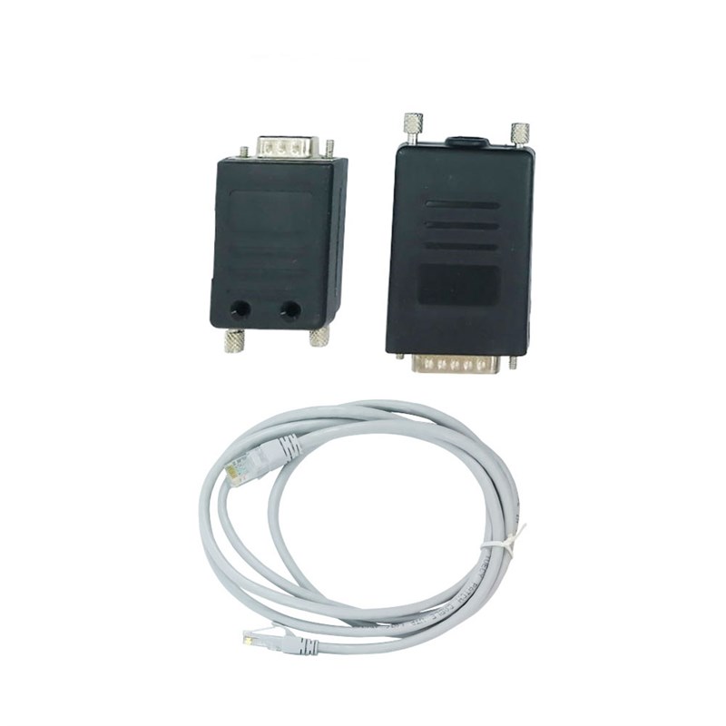 MACH3 EC300 3/4/5/6轴 数控运动控制卡 雕刻机控制器 网口通讯卡