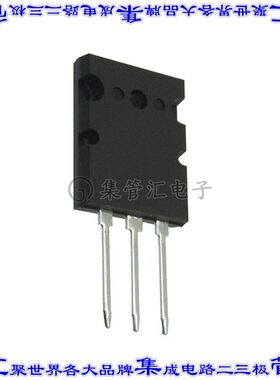 IXTK5N250 二三极管MOSFET N-CH 2500V 5A TO264