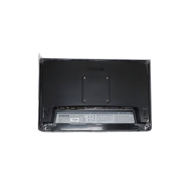 研华UTC-315DR-B2B1E多功能触控一体机Intel J1900四核低功耗工业