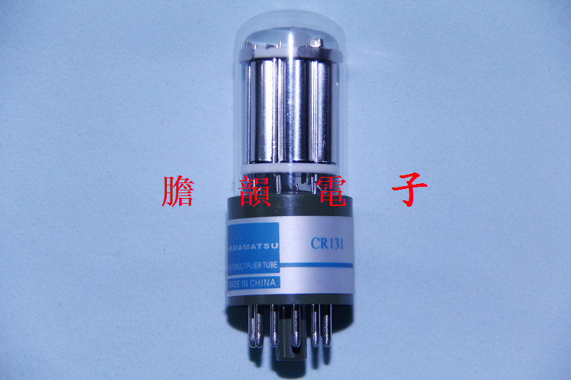 HAMAMATSU 滨松 CR131 光电倍增管 用于近红外 分光光度计 传感器