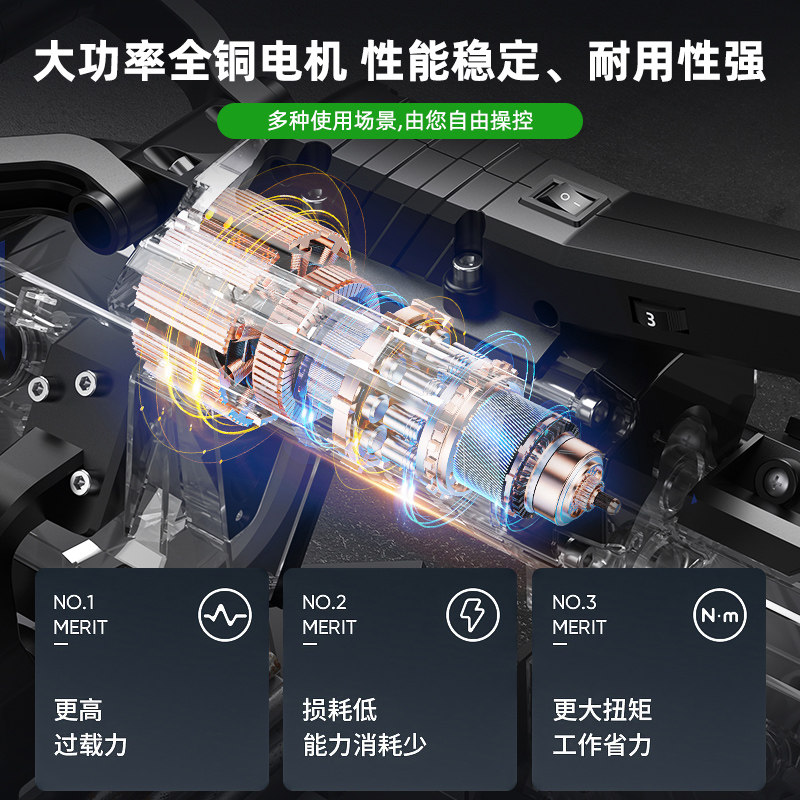 豪迈美屋多功能带锯机木工小型卧式切割机金属不锈钢铝材便携锯床