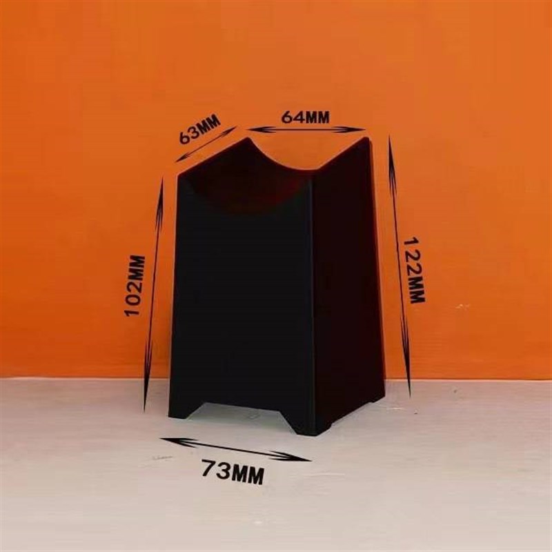 射灯筒灯样品展示架灯具展架展台