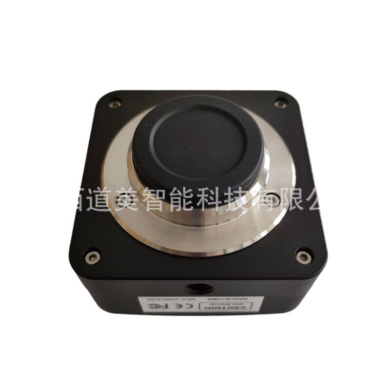 精选CMOS金相体视生物显微镜高清电子500w~2000万像素ccd工业相机