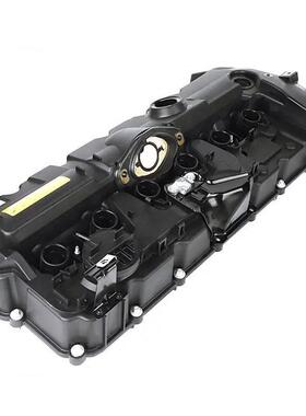 11127552281适用宝马BMWN52X5X6发动机气门室盖汽车配件