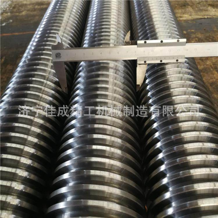 直销梯形丝杆制做龙门铣丝杆T型调节丝杆左右旋丝杠Tr70来图,金属材料及制品,金属加工件/五金加工件,淘宝优惠券,粉丝福利购,淘宝优惠卷