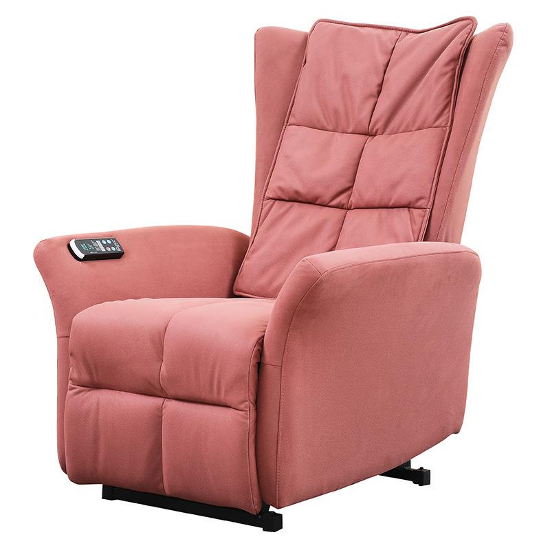 休闲沙发椅电动办公室多功能全身气囊颈部按摩懒人沙发舱躺椅简易