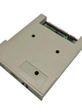 GOTEK-各种工控设备用增强型仿真软驱-支持100个1.44M分区-增强型