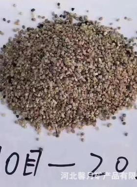 分目河沙建筑烘干河沙水洗河沙建筑用河砂拌土铺面用园艺粗砂