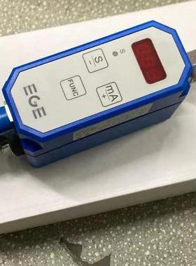 EGE-Elektronik流量计SDI853/1GAPP24VDCPNP200mA4~20mA拍