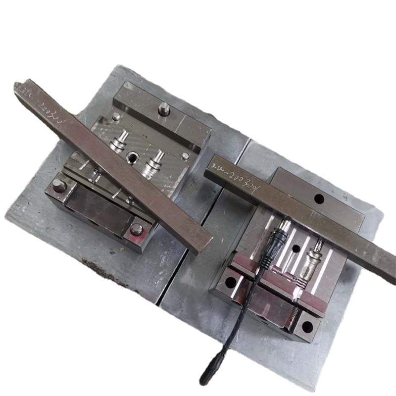 注塑模具 Dc5521防水插头 防水插头模具