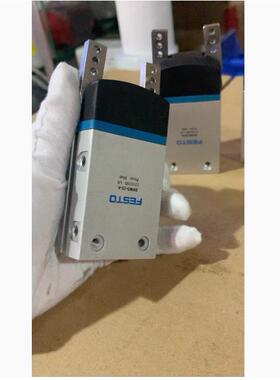 FESTO费斯托旋转抓手HGRT/DHRS-10-16-20-25-32-40-50-A-NC-G2