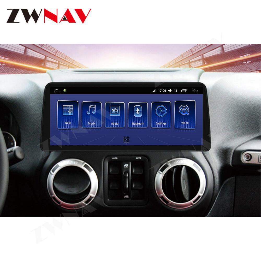 适用于吉普牧马人11-17全景安卓12改装中控大屏导航一体机显示屏,电子/电工,接线端子,淘宝优惠券,粉丝福利购,淘宝优惠卷