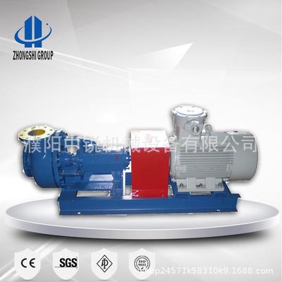 15/37/55/75KW现货供应石油钻井泥浆用砂泵濮阳中石