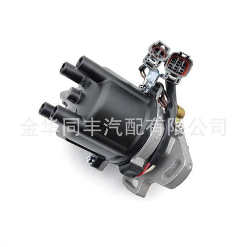 适用丰田卡罗拉分电器分火器19030-1614019020-15170*