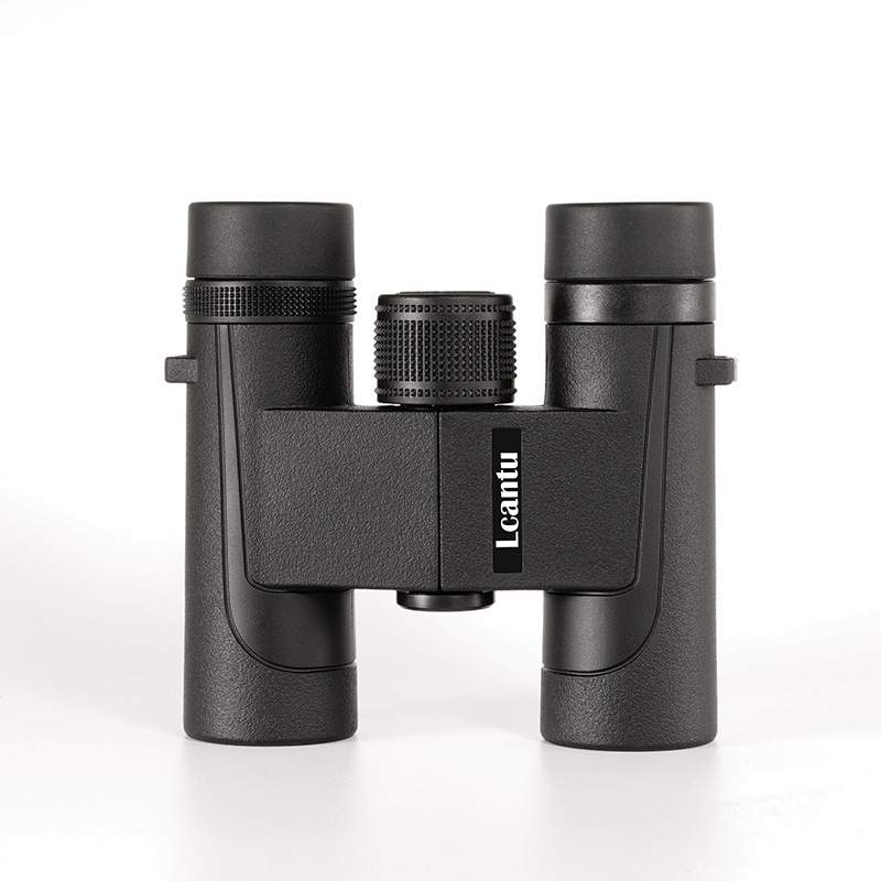 徕佳图Lookout瞭望者8x32便携式望远镜 双目双筒便携式手持望远镜