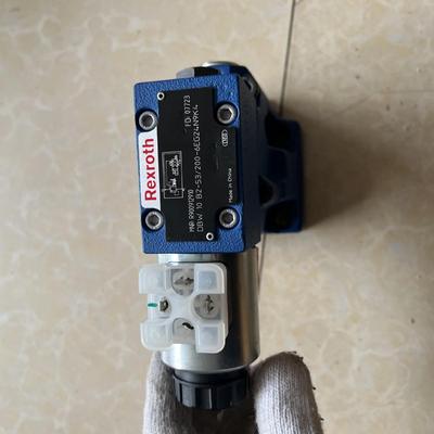 R900906285DBW10B2-5X/200-6EG24N9K4(REXROTH)油泵液动水泵