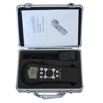 上海路阳频闪仪LUYOR-905频闪灯