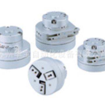 SMC低速摆动气缸CRQ2X双齿条MSQX双齿条伸摆气缸MRQ