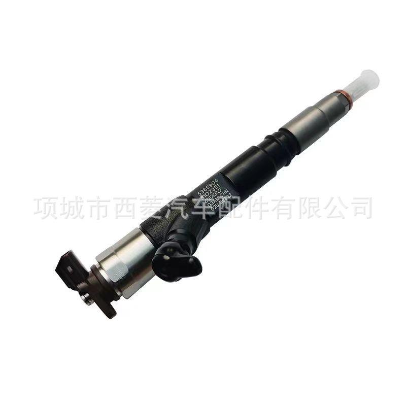 5365904喷油器总成东风天锦180康明斯ISBE5.9电喷发动机喷油器