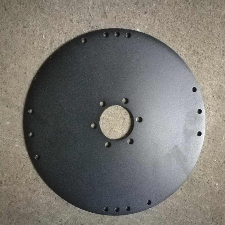 供应叉车配件叉车弹性板输入板3吨合力杭州台励福叉车弹性板490