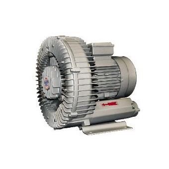 九洲PXG型漩涡风机水产养殖气体传送污水处理曝气风机380V