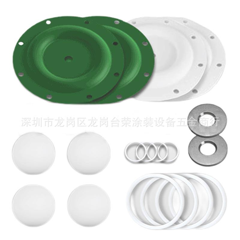 ARO英格索兰2寸泵637432-44/22流体维修包637432-EB气路包637434