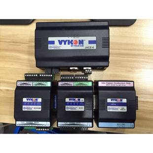 16IO 300EIO 485NPB UNniagaraVYKON控制器拆机 PWR