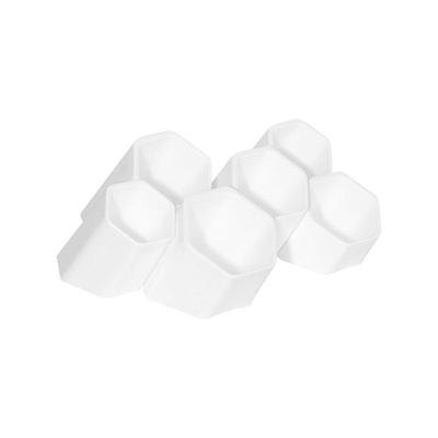 1VPR多功能组合笔筒壁挂式笔盒收纳架洞洞板配件收纳盒置物架