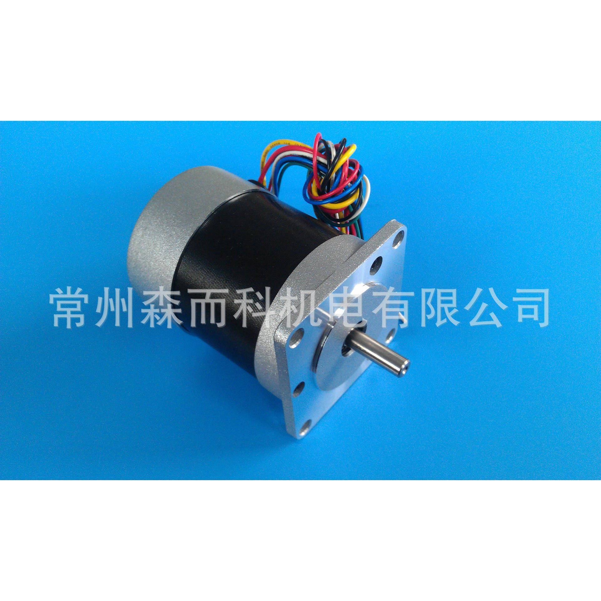 销售直流无刷电机价格便宜工业自动化出口