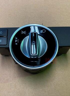 适用于奔驰172SLK200SLK260SLK300SLK350大灯开关