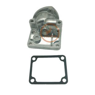 JISION适用五十铃节温器座thermostat6D34/ME110026节温器座