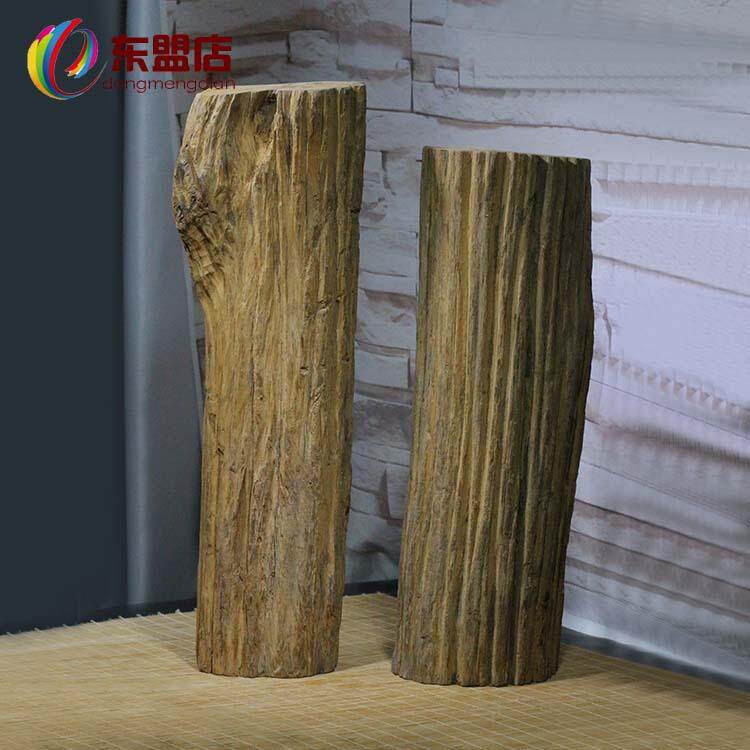 越南黄檀木树根随型挂霜香气木料摆件原木根雕奇香沉水木珍品