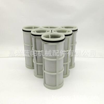 滤网400508-00104适用斗山DX215150200220LC-9油水分离器滤网