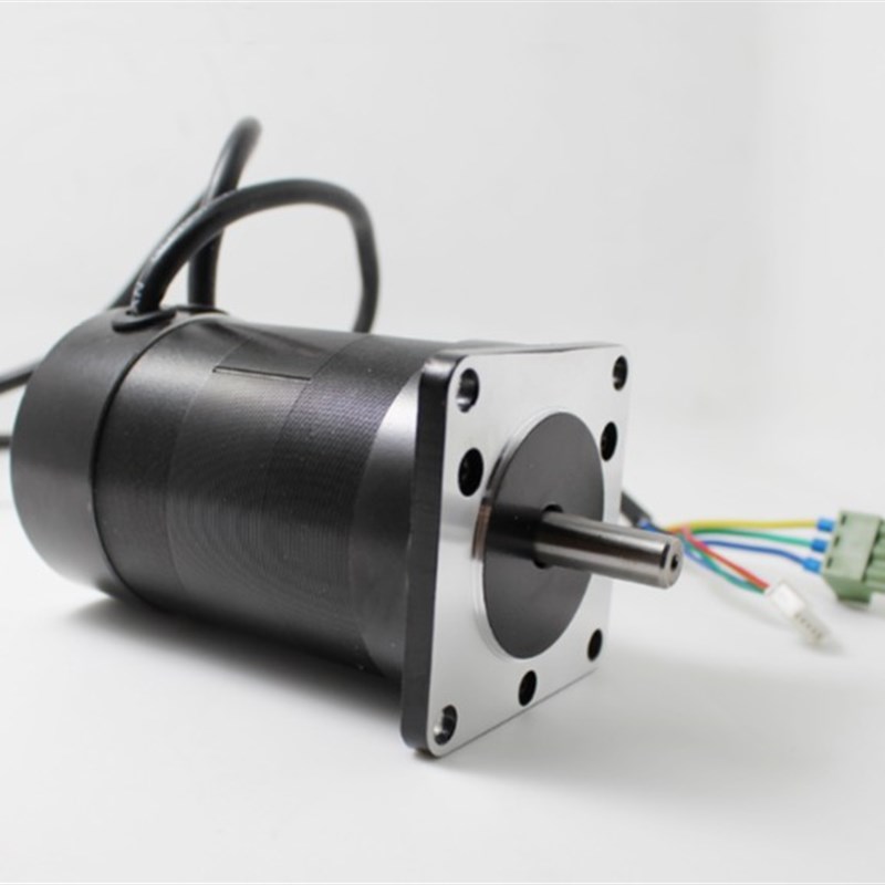 24V三相无刷直流电机开发模块105W配DSP2812 DSP28335开发板