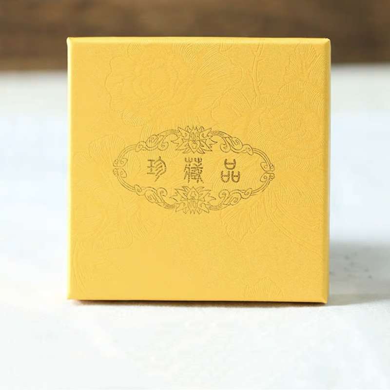 Jewelry Gift Box Exquisite Ritual Gift Birthday Gift Box Pac