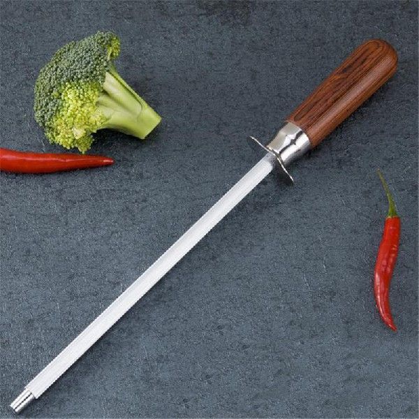 Kitchen Knife And Stainless Steel Knives Professional Chef
