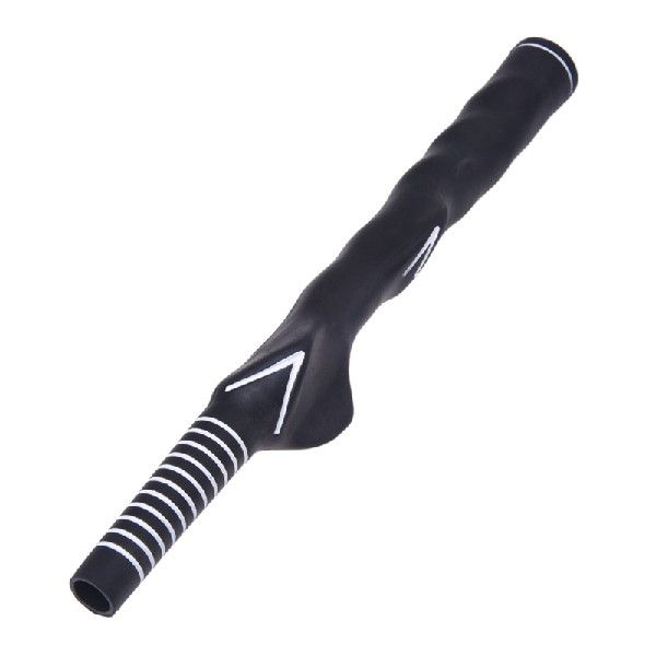 Golf grip trainer golf training aid training swing