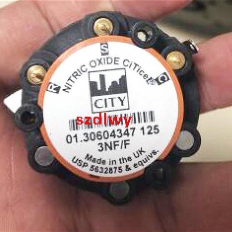 众瑞ZR 3260烟尘测试仪传感器SO2  NO NO2 O2 CO  配件 全新原装