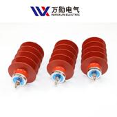 50YH5WZ 10KV高压避雷器HY5WS 4517KV支柱避雷器