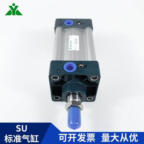 牌代替SAU100/SU100x50x75x150x200x300x500-S标准气缸