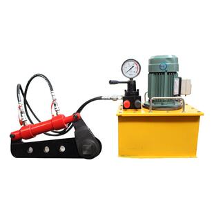 大功率驱动型液压扭矩扳手NJS-1-2-3-4-5液压扭矩扳手液压扳手