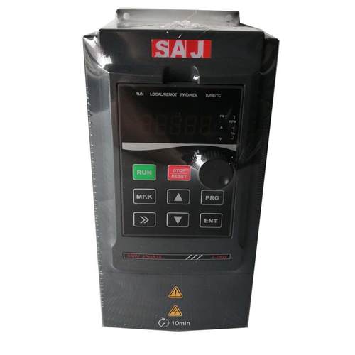 厂家广州三晶变频器单相220三相80V电机水泵风机变频VM1000B